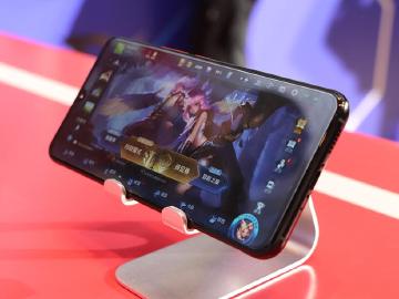 高通攜手合作夥伴秀成果 vivo正打造AI電競戰隊SUPEX