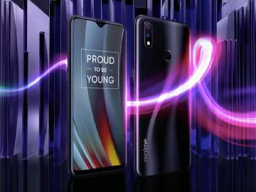 平價高通S710手機realme 3 Pro 台灣有望上市