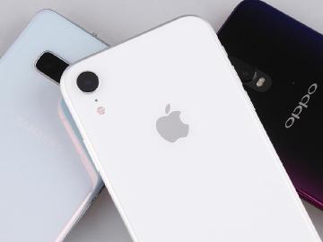 3月手機買氣冷 SAMSUNG逆勢成長 S10+上市熱銷