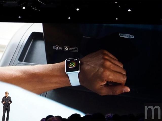 iPhone支援悠遊卡？ 傳蘋果將加入MiFare非接觸式IC卡技術