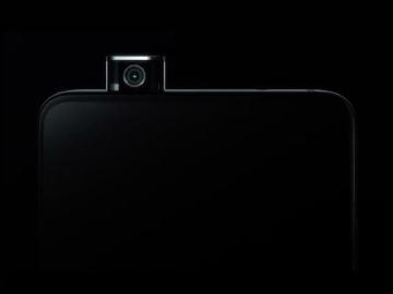 Redmi釋出預告影片 紅米手機旗艦新品確定採用升降鏡頭