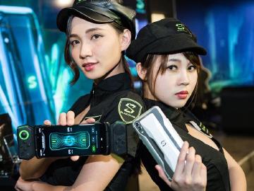 [影片]黑鯊遊戲手機2重點評測：高通S855、Magic Press、液冷散熱