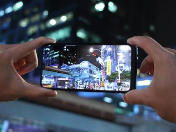 平價中階規格的入門機 realme 3超級夜景模式實測