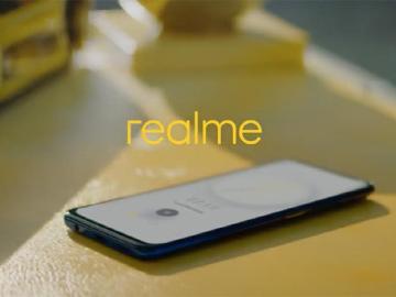 主打性能的越級新品realme X 確定5月中旬北京發表