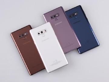 三星Note 10 Pro電池疑似通過認證 傳大電量與更高快充速率