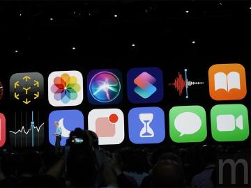 iOS 13將借鏡更多第三方App功能 5G連網要等明年