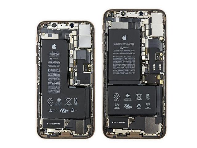 新款iPhone傳將採用全新材質提升天線收訊