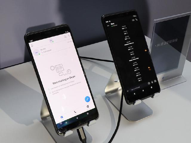 OPPO Reno與黑鯊2有AI降噪 技術來自高通投資的大象聲科