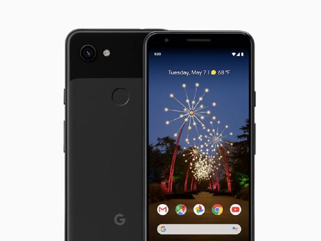 Pixel 3a系列台灣價格14500起 Google商店同步開賣
