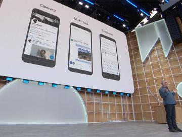 Google Assistant互動更快和更像真實助理 將加入駕駛模式