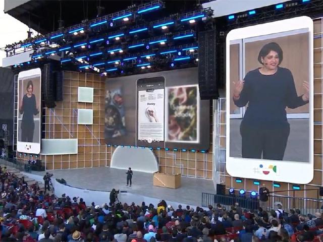 Google Search結合3D物件和AR將更容易理解搜尋結果