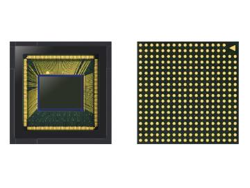 三星發表Bright GW1與GM2感光元件 支援64MP與48MP高像素