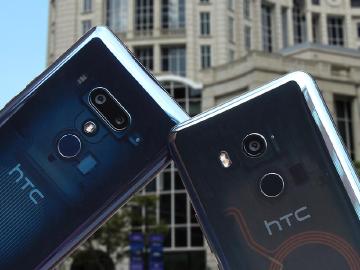 HTC公布U11、U11+與U12+升級Pie時程 5月下旬起陸續釋出