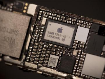 傳台積電為蘋果量產A13處理器 預計用於秋季新機