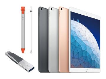 蘋果新平板iPad Air、iPad mini 徳誼5/14開賣