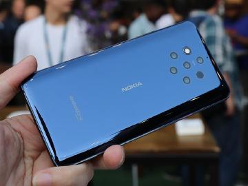Nokia即將推出5G手機?高通與HMD簽訂專利許可協議