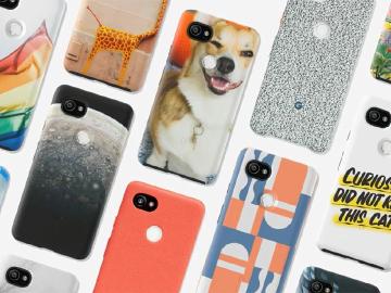Google關閉客製化保護殼Live Case銷售服務