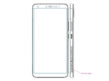 HTC新手機2Q7A100通過NCC 正面設計與部分規格亮相