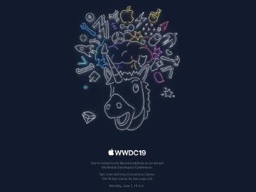 iOS 13即將推出？蘋果WWDC 2019活動6月登場