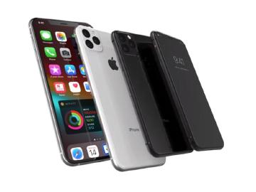 iOS 13疑洩2019年iPhone規格 多方位提升使用體驗