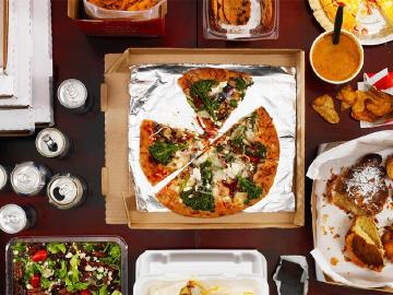 Google Maps開始整合餐飲外送服務 支援Google助理代點餐