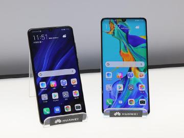 取代Android系統？華為註冊ARK OS等商標