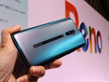 OPPO手機推國際聯保 Reno 10倍變焦版率先適用
