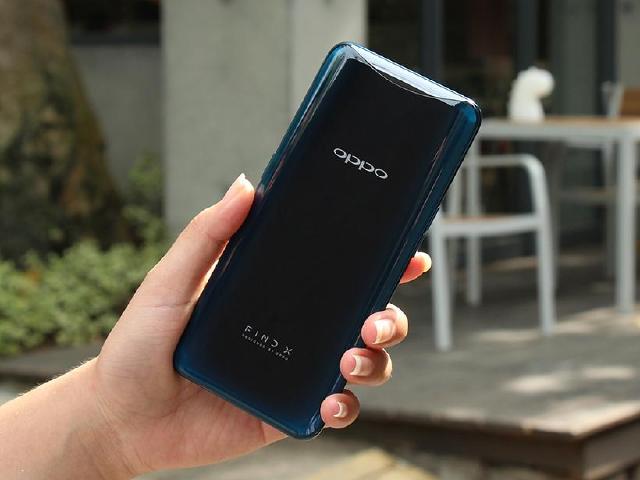 OPPO證實將進入香港市場 Find系列規劃中但推出時間未定