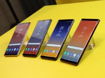 三星Note 10系列傳有3版本 3.5mm耳機孔可能取消