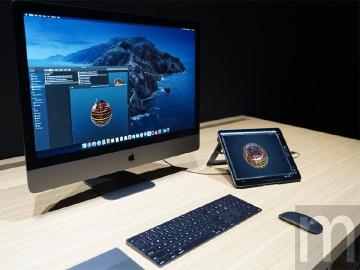 macOS 10.15新增把iPad當做第二螢幕的Sidecar特別之處