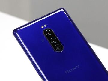 人眼偵測與專業級錄影 Sony Xperia 1相機深度測試
