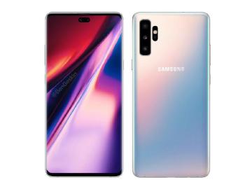 5G版三星Note 10 Pro跑分疑洩 12GB記憶體配置