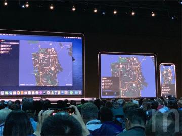 開發者在iOS 13預覽版發現疑似準備推出的定位配件