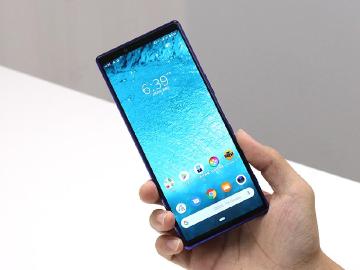 Sony Xperia 1首購活動開跑 3大電信資費方案公布