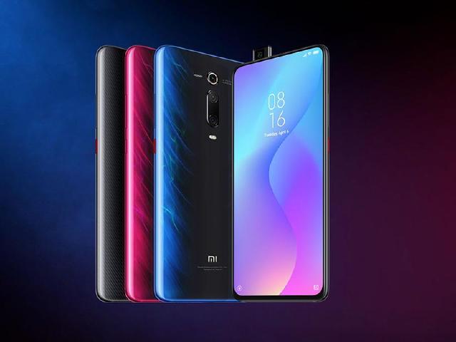 Redmi K20國際版小米9T歐洲發表 6月底台灣上市資訊公布