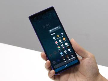 集影音娛樂科技於一身 Sony Xperia 1十個重點功能