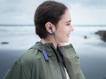 Sony SBH82D開放式立體聲藍牙耳機即日上市