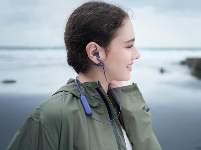 Sony SBH82D開放式立體聲藍牙耳機即日上市