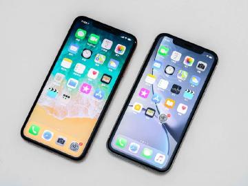 2020年iPhone傳全面啟用OLED 兩個尺寸將支援5G