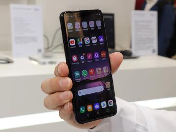 LG G8S ThinQ台灣6月底上市發表 Q60同步推出