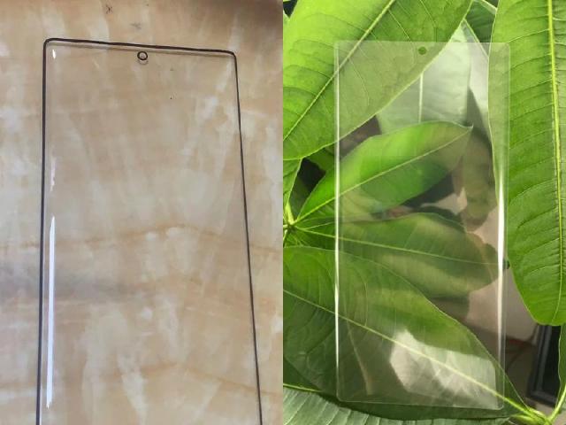 三星Note 10傳擁有三變動光圈規格 8月初發表