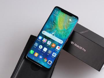 華為手機可升級Android Q 英國官網公布17款產品