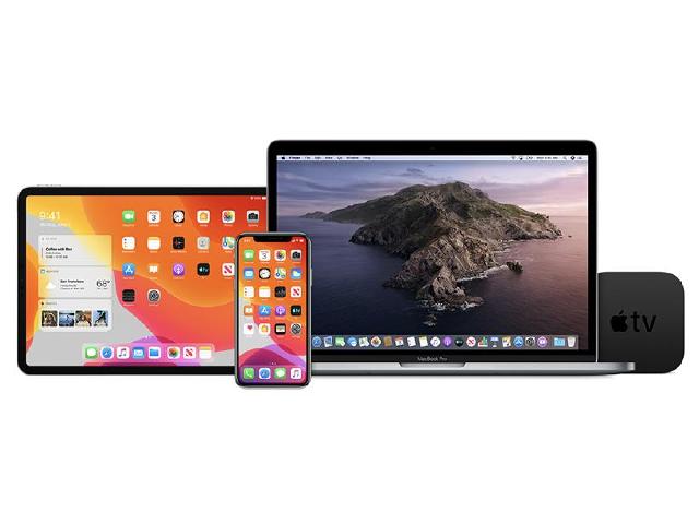 體驗新系統功能 iOS 13與iPadOS釋出公開測試版