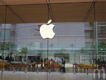 蘋果再次開職缺 可能於台灣不同地點啟用新直營店
