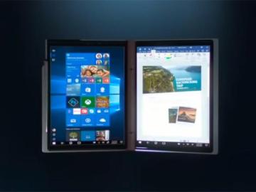 市調機構稱微軟將於2020推出雙螢幕Surface