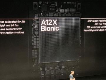 Arm CPU架構師跳槽蘋果 預期讓A系列處理器效能提昇