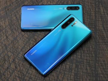 不影響國安前提 川普將允許美企業出售產品給華為