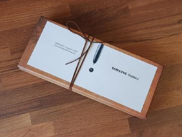 三星Note 10即將發表 UNPACKED台灣實體邀請函入手