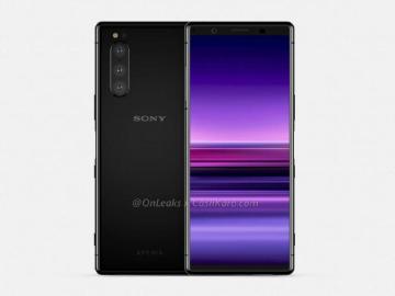 Sony新手機型號J8210與J8010曝光 傳另有2款5G規格產品