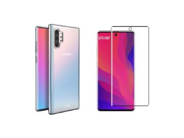 三星Note 10傳配ToF鏡頭 Note 10+傳前後都有